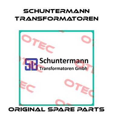 Schuntermann Transformatoren