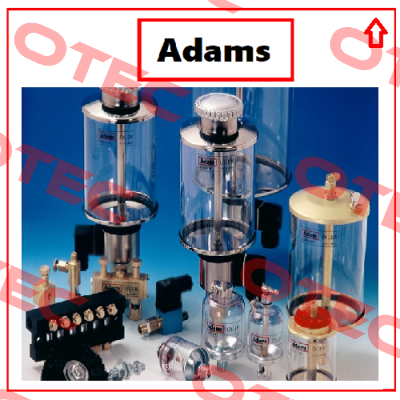 Adams Lube