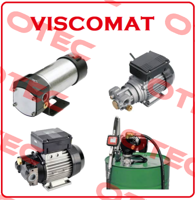 Viscomat