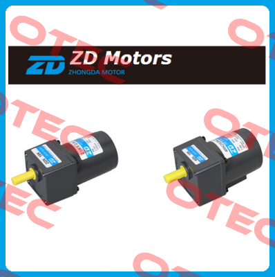 ZD-Motors