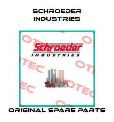 Schroeder Industries