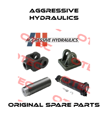 Aggressive Hydraulics