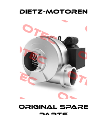 Dietz-Motoren