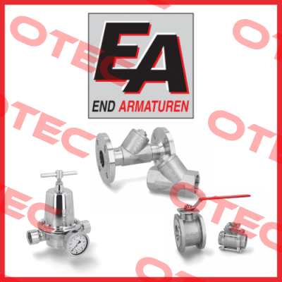 End Armaturen