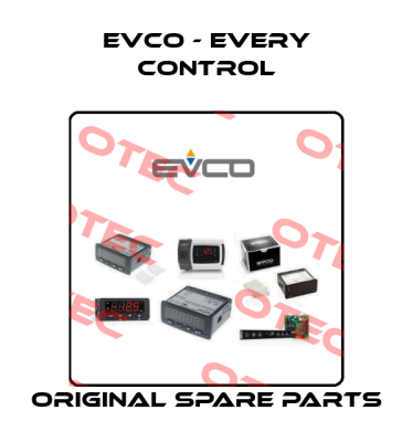 EVCO - Every Control
