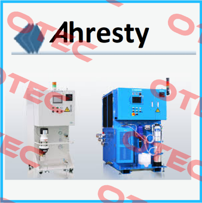 Ahresty-tec