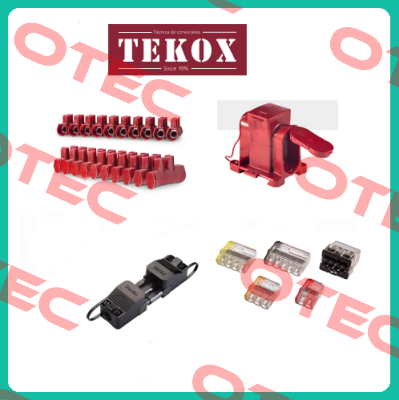 TEKOX