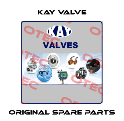 Kay Valve