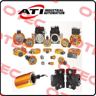 ATI Industrial Automation