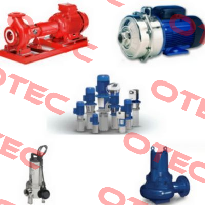 2HMS7T/C LOWARA PUMP Lowara