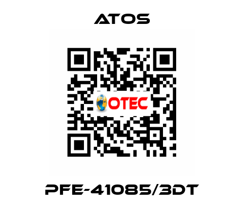 PFE-41085/3DT Atos