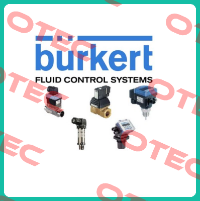 00 444 670 Burkert