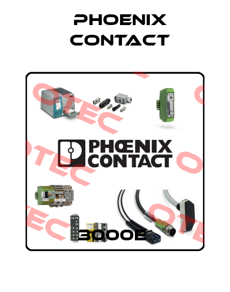 3000E  Phoenix Contact