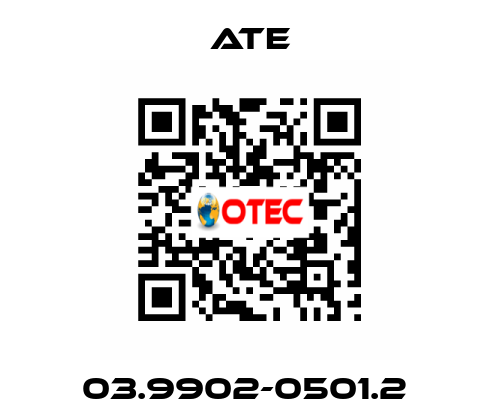 03.9902-0501.2  Ate