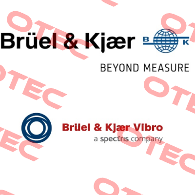 3013- obsolete Bruel-Kjaer