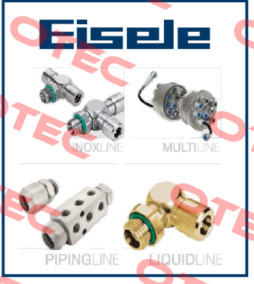 7:1R,1/2"  Eisele