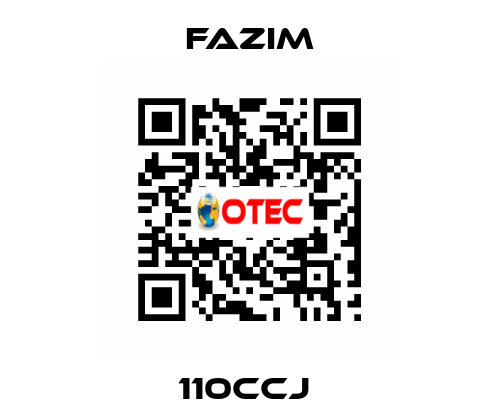 110CCJ  Fazim