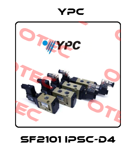SF2101 IPSC-D4 YPC