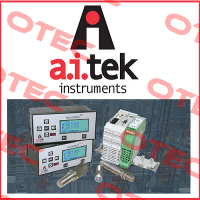 311-01-A50-B03 C01-D01-D01-E10  AI-Tek Instruments