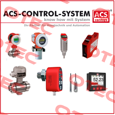 KAK 0 U C 3 YYY A4 D R 0/ 1000mm  Acs Control-System