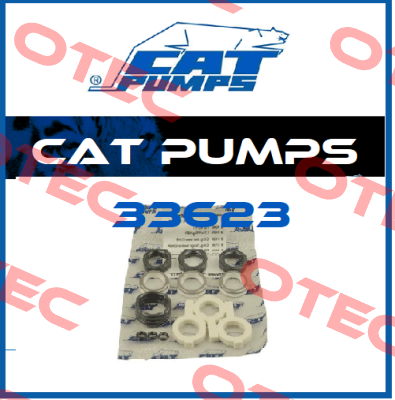 33623 Cat Pumps