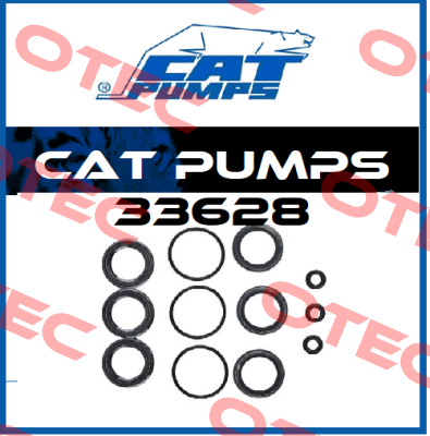 33628 Cat Pumps