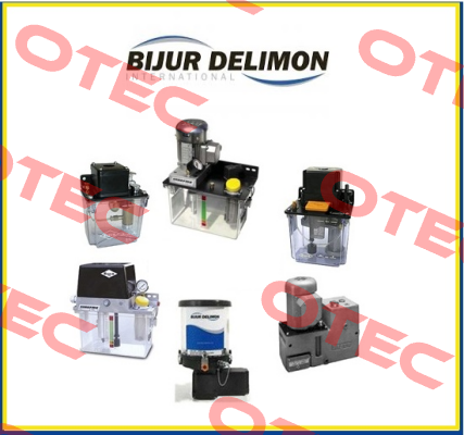 B7023 Bijur Delimon