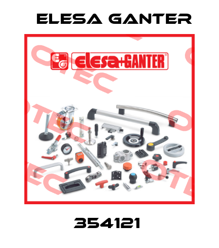 354121  Elesa Ganter