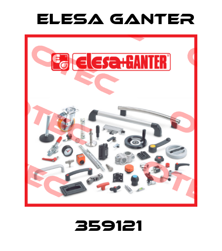 359121  Elesa Ganter