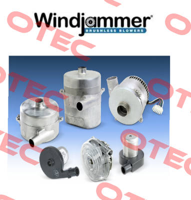 117459-05 Ametek Windjammer