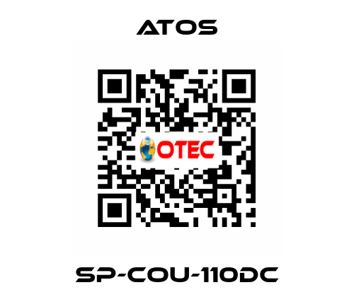 SP-COU-110DC Atos