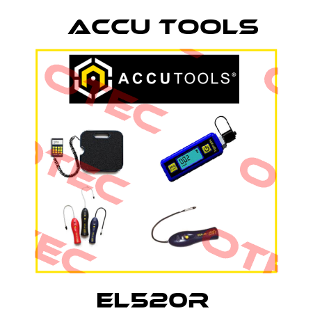 EL520R  Accu Tools