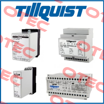 TC40CV-300 Tillquist