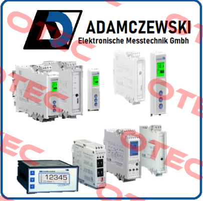 ADMV50GL943 Adamczewski