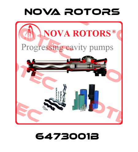 6473001B  Nova Rotors