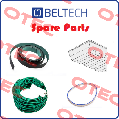 16-09520 Flexam EM 10/2 0+07 grün AS FG  Ammeraal Beltech