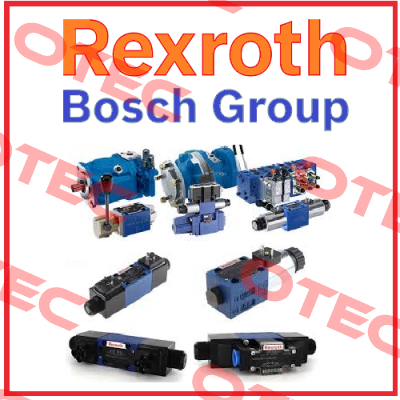 0810040910 Rexroth