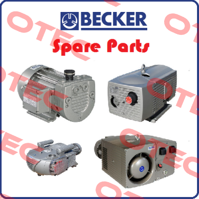 50600026200 Becker