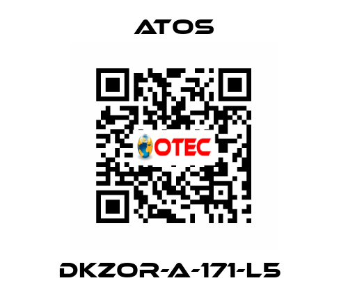 DKZOR-A-171-L5  Atos