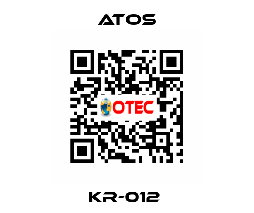 KR-012  Atos