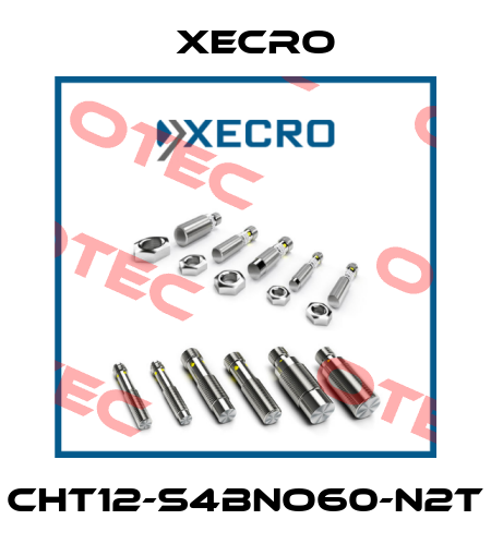 CHT12-S4BNO60-N2T Xecro