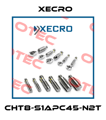 CHT8-S1APC45-N2T Xecro