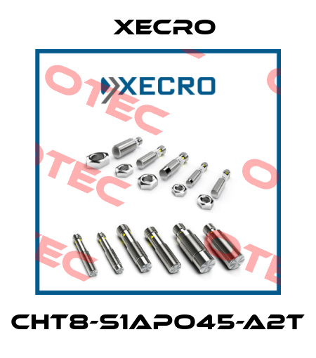 CHT8-S1APO45-A2T Xecro