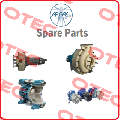 0890XMRO20367AG Argal Pumps