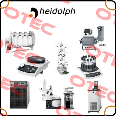 562-01300-00  Heidolph