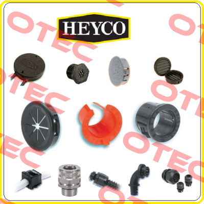 60-55-M/AF  Heyco