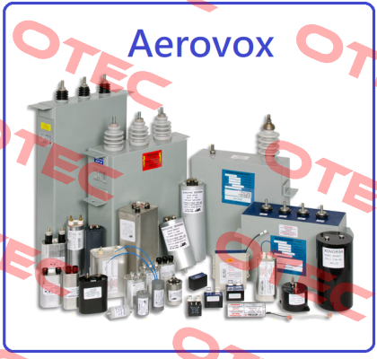 Z93S4824PN Aerovox