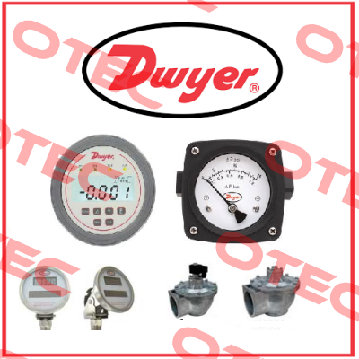 616W-OM-LCD Dwyer