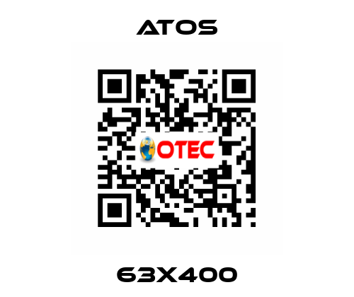 63X400 Atos