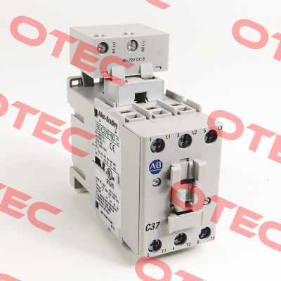 100-C37EJ01 Allen Bradley (Rockwell)
